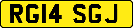 RG14SGJ