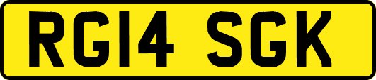 RG14SGK