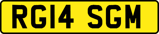 RG14SGM
