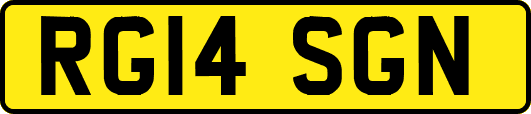 RG14SGN