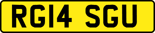 RG14SGU