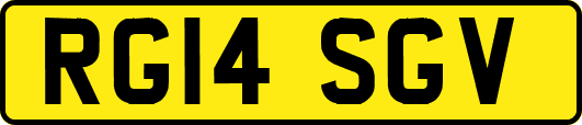 RG14SGV