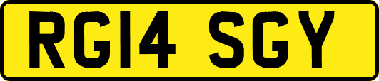 RG14SGY