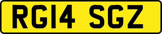 RG14SGZ