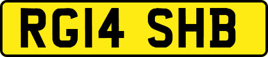 RG14SHB