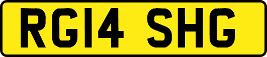 RG14SHG