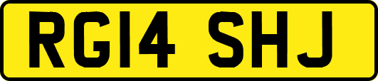 RG14SHJ