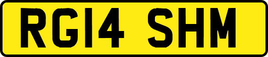 RG14SHM