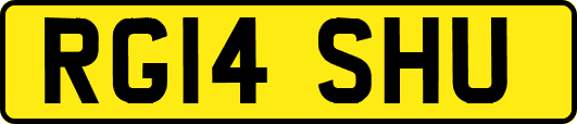 RG14SHU