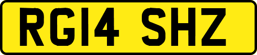 RG14SHZ
