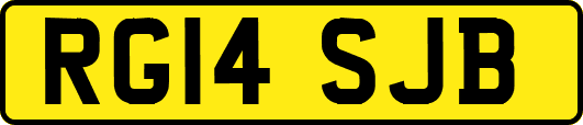 RG14SJB