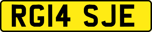 RG14SJE