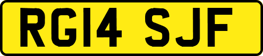 RG14SJF
