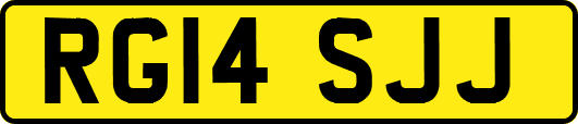 RG14SJJ