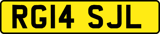RG14SJL