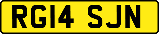RG14SJN