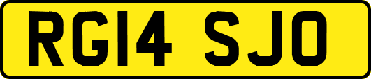 RG14SJO