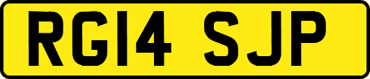 RG14SJP