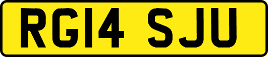 RG14SJU