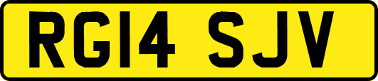 RG14SJV