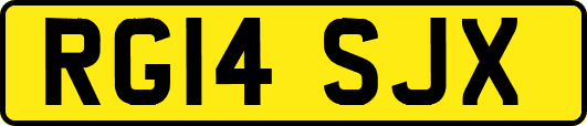 RG14SJX