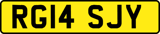 RG14SJY