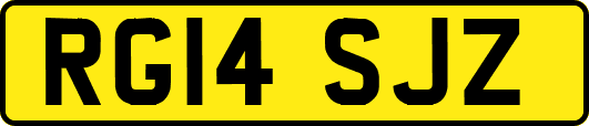 RG14SJZ