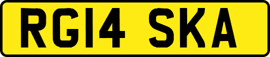RG14SKA