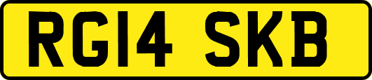 RG14SKB
