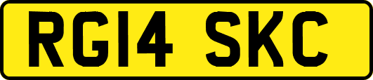 RG14SKC