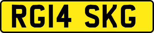 RG14SKG