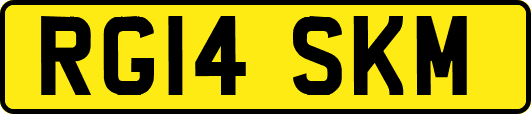 RG14SKM