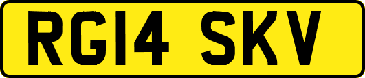 RG14SKV