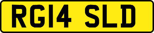 RG14SLD