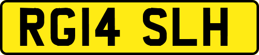 RG14SLH