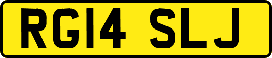 RG14SLJ
