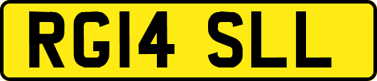 RG14SLL