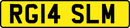 RG14SLM
