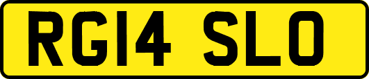 RG14SLO