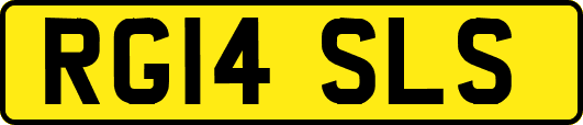 RG14SLS