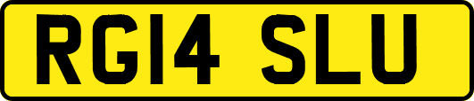 RG14SLU