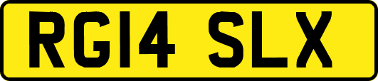 RG14SLX