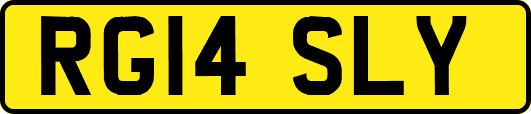 RG14SLY