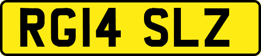 RG14SLZ