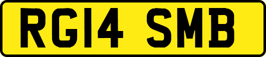 RG14SMB