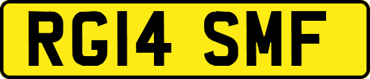 RG14SMF