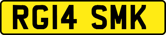 RG14SMK