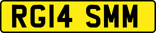 RG14SMM