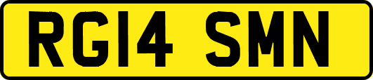 RG14SMN
