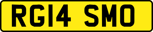 RG14SMO